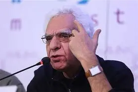 کیومرث پوراحمد به «کرونا» مبتلا شد