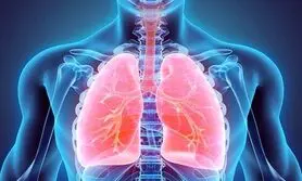 علائم تنفس غیر طبیعی