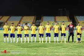 کی‌شمس: منصوریان به این وضع معترض است و شاید برود/ صنعت نفت تا نمرده کمکش کنید