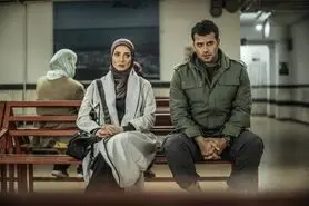 روزبه حصاری:   «افرا» غافلگیرکننده است
