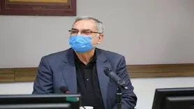 قرنطینه هوشمند در کشور عملیاتی می‌شود/جشن پایان واکسیناسیون به زودی