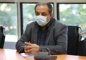 مهدی: میزبانی تیم‌ها باید به خواسته‌های استاندارد ما نزدیک باشد