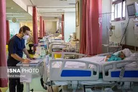 ۲۳۹ فوتی جدید کرونا در کشور / شناسایی ۱۱۷۰۱ بیمار در شبانه‌روز گذشته
