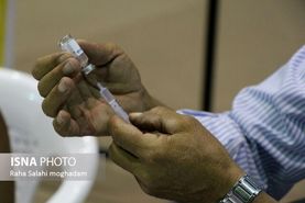 تزریق ۷۸۱ هزار و ۹۲۸ دُز واکسن کرونا در کشور طی 24 ساعت گذشته