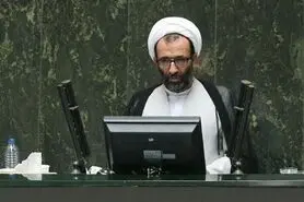 سلیمی: در دوره‌های قبل نماینده معتاد و ترزیقی در مجلس داشتیم