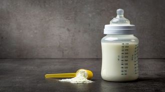 برای خرید شیر خشک چقدر هزینه کنیم؟