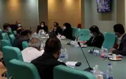 خروج كالاهای فولاد مباركه از گمركات سرعت گرفته است