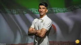 علیرضا بیرانوند سوژه جدید پرتغالی‌ها