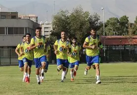 نظری: مربیانی که قرار بود بیایند، علیه نفت مسجدسلیمان شیطنت می‌کنند