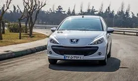قیمت خودرو‌های سایپا و ایران خودرو ۸ مهر ۱۴۰۰