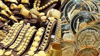 نرخ سکه و طلا افزایشی شد؛ سکه ۱۱ میلیون و ۹۲۰ هزار تومان