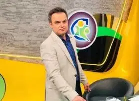 گلایه مجری برنامه فوتبال ۱۲۰ از سانسور/ شرط مهم عادل فردوسی پور برای بازگشت به شبکه ۳