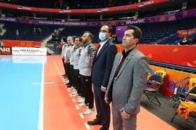 بازیکن باتجربه می‌گفت کاش زودتر مسابقات جام جهانی تمام شود