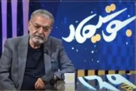 گلایه‌ها و آرزوهای جالب و شنیدنی حمید لولایی؛ بازیگر مرد عصبی و بدبخت!