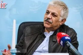 نقش یک خبرنگار را در سریال «بی‌نشان» ایفا می‌کنم/فکر نمی‌کردم کار خبرنگاران تا این حد سخت باشد