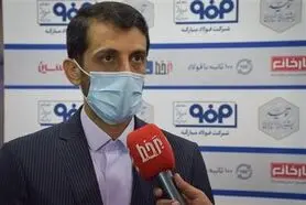 ضرورت رفع نواقص در حوزه‌های زیرساخت و تامین مواد اولیه با مشاركت شركت‌های بزرگ صنعتی