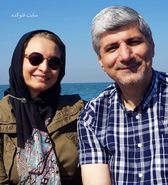 طلاق مریم کاویانی از همسر دومش رامین مهمانپرست