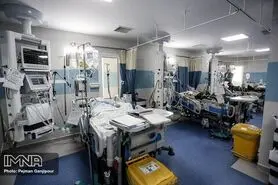 آمار کرونا ایران ۱۰ مهر؛ ۲۱۷ فوتی و ۱۰۱۳۵ ابتلای جدید