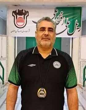 تلاش می‌کنیم از کورس قهرمانی دور نشویم