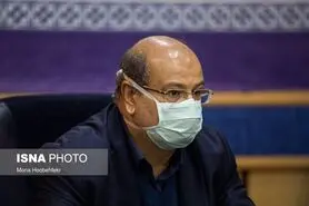 مشارکت دانشجویان در روند واکسیناسیون پایتخت رو به افرایش است