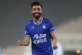 فرشید اسماعیلی استقلال را سر کار گذاشت؟