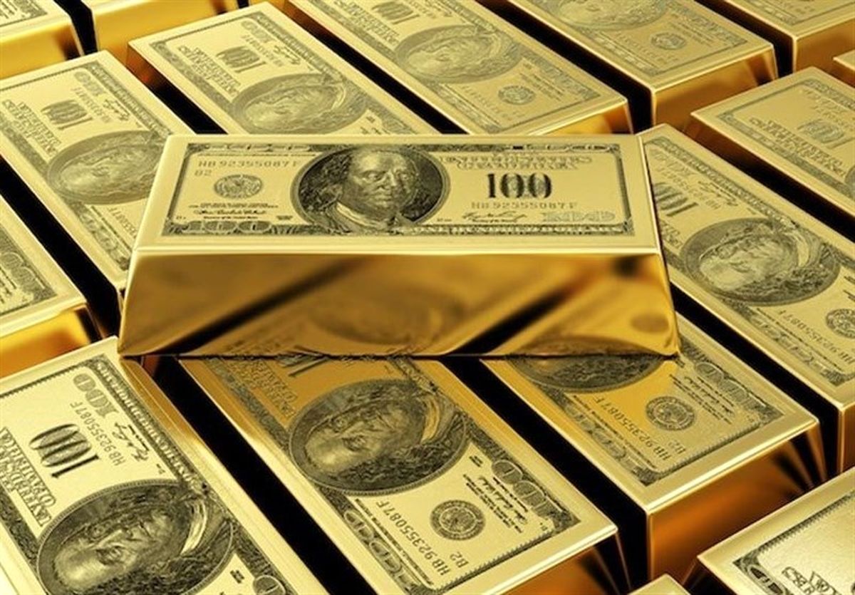قیمت طلا، قیمت دلار، قیمت سکه و قیمت ارز امروز ۱۴۰۰/۰۷/۱۲