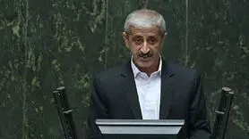 کوهساری: صدور قبوض برق نجومی فقط برای مردم است /مسئولان وزارت نیرو قبوض برق خود را رسانه‌ای کنند