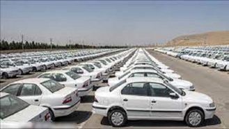 قیمت خودرو در بازار آزاد؛ ۱۳ مهر ۱۴۰۰