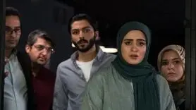 فصل چهارم «از سرنوشت» زمستان ۱۴۰۰ می‌آید