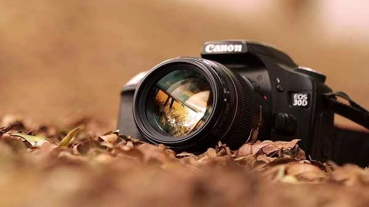 قیمت دوربین‌های عکاسی دیجیتال در بازار