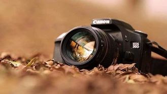 قیمت دوربین‌های عکاسی دیجیتال در بازار