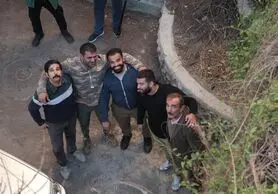 رونمایی از اولین تیزر سریال نوستالژیک تلویزیون