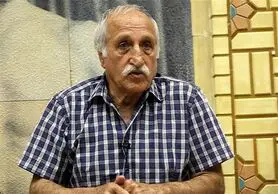 برزگر: درباره حسن یزدانی در کوچه و خیابان محاصره‌ام می‌کردند؛ زارع شاهکار کرد