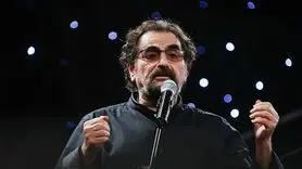 انتقاد شهرام ناظری از صداوسیما