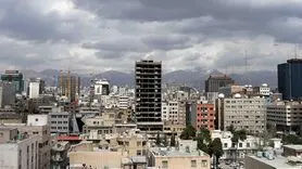 قیمت مسکن در منطقه توانیر تهران+ جدول