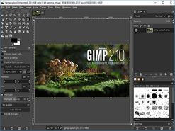 آشنایی با نرم افزار GIMP: یک ویرایشگر عکس رایگان و کاربردی