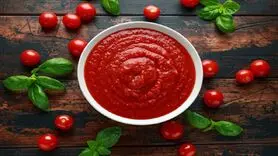 قیمت انواع رب گوجه فرنگی در بازار+جدول