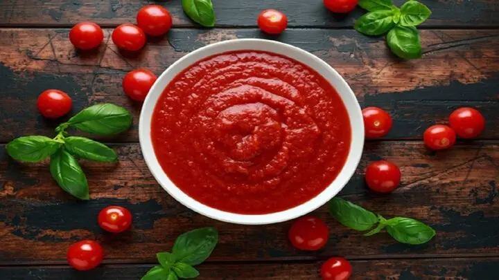 قیمت انواع رب گوجه فرنگی در بازار+جدول