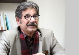 حسینی‌پور: مرحوم عزت‌الله مهرآوران در موسسه هنرمندان پیشکسوت واکسن سینوفارم تزریق کرده بود