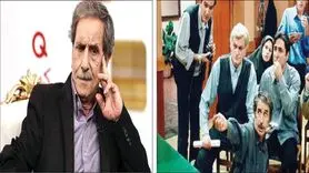 گفته‌های محمود بصیری ، از ویژگی‌های هنری زنده‌یاد فتحعلی اویسی