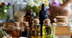 خواص روغن های کرچک، آرگان و خراطین