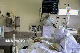 ۲۲۲ فوتی جدید کرونا در کشور / ۱۱۲۵۶ بیمار دیگر شناسایی شدند