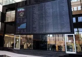 اسامی سهام بورس با بالاترین و پایین‌ترین رشد قیمت امروز ۱۴۰۰/۰۷/۱۸