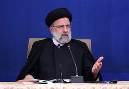 سعید محمد مشاور رییس جمهور شد/ دستور رئیسی برای مقابله با روابط ناسالم در مناطق آزاد
