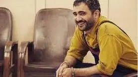 بازیگری که از مدرسه اخراج شد!