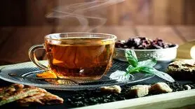 قیمت انواع چای در بازار