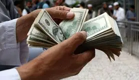 نرخ ارز امروز ۲۵ شهریور ۱۴۰۰ + جزئیات