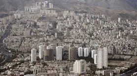 با وام جدید مسکن چند متر خانه می‌توان خرید؟