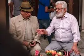«شب‌بیدار» سریال جدید تلویزیون شد