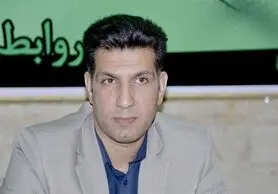 پاکدل: میزبانی اردن افتضاح است/ با مثبت شدن چند تست ۲۴ ساعت پراسترس را گذراندیم